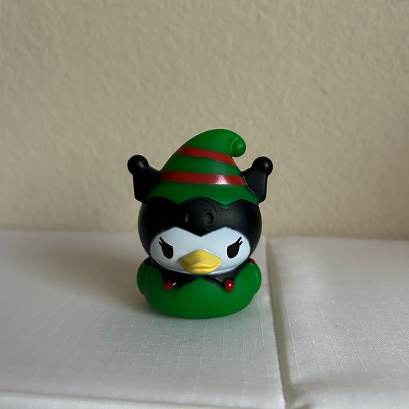 My Melody & Kuromi Christmas Duckz Bundle - Picture 4 of 5